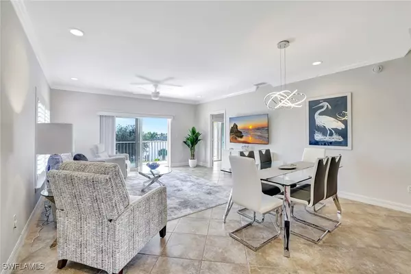 Marco Island, FL 34145,816 E Elkcam CIR #301