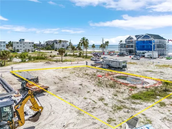 Fort Myers Beach, FL 33931,101-103 Andre Mar DR