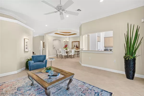 Estero, FL 34134,23780 Merano CT #201