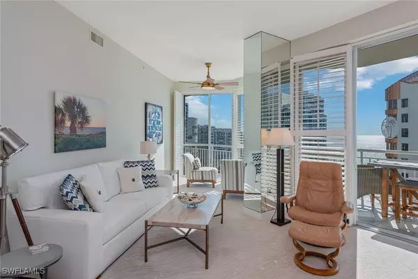 Naples, FL 34103,4255 Gulf Shore BLVD N #PH 1505