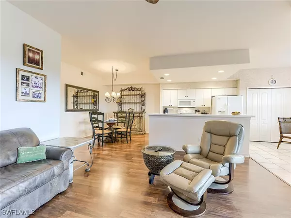 Estero, FL 33928,20751 Country Creek DR #1513