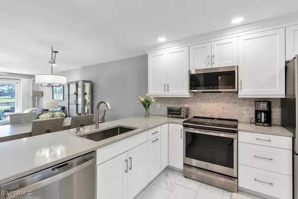 Naples, FL 34104,440 Fox Haven DR #2109