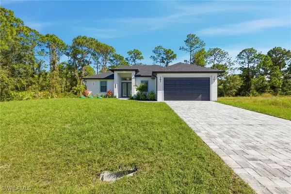 Lehigh Acres, FL 33974,315 Long AVE S