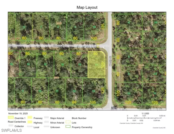 Port Charlotte, FL 33953,14133 Shank AVE