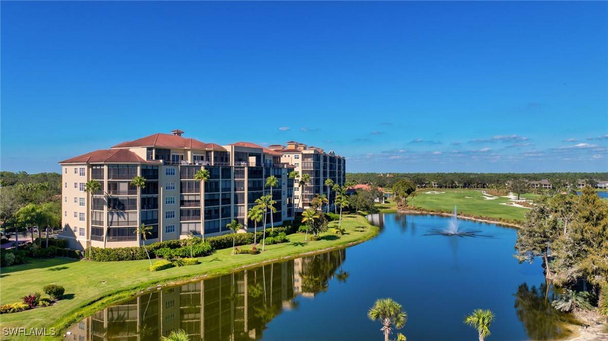 570 El Camino Real #2104, Naples, FL 34119