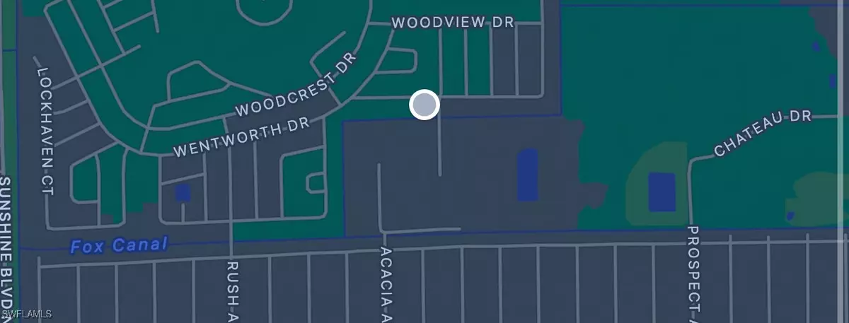 Lehigh Acres, FL 33972,1818 Mayberry DR