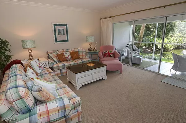 Bonita Springs, FL 34134,4250 Lake Forest DR #312