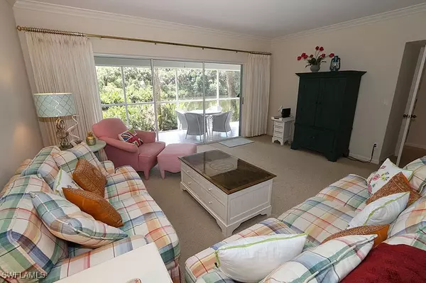 Bonita Springs, FL 34134,4250 Lake Forest DR #312