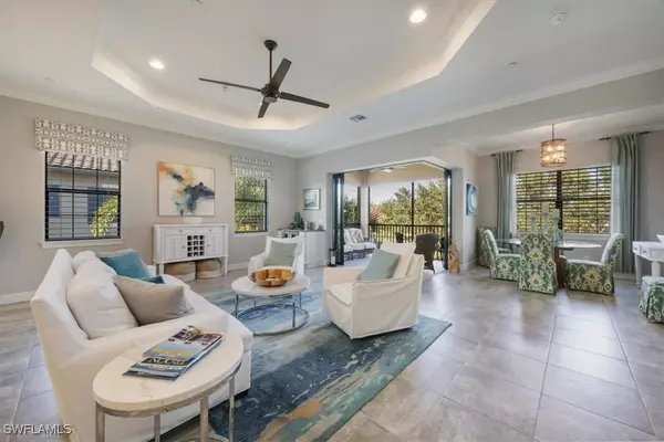 Naples, FL 34119,8773 Bellano CT #201