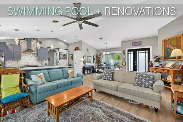 10611 Woodchuck LN, Bonita Springs, FL 34135