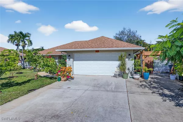 Bonita Springs, FL 34135,10611 Woodchuck LN