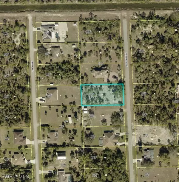 Lehigh Acres, FL 33972,715 Prospect AVE
