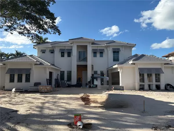 Naples, FL 34102,1985 Crayton RD