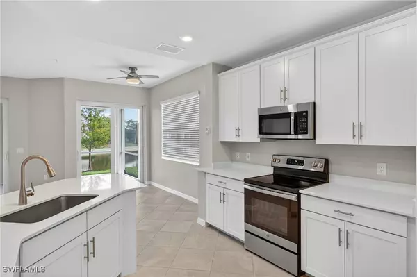 Fort Myers, FL 33913,12041 Santaluz DR #102