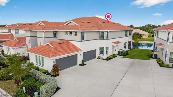 12041 Santaluz DR #102, Fort Myers, FL 33913