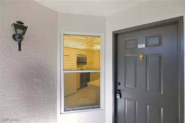 Marco Island, FL 34145,200 Stevens Landing DR #104B