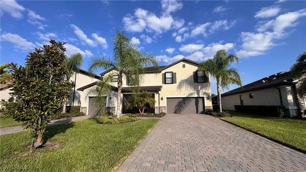 Estero, FL 33928,19641 The Place BLVD