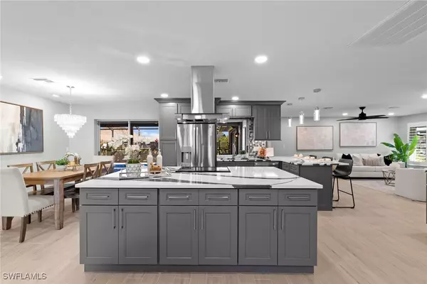 Fort Myers, FL 33908,6248 Plumosa AVE