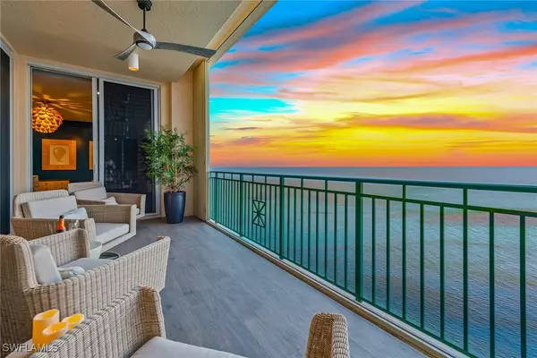 Marco Island, FL 34145,970 Cape Marco DR #2408