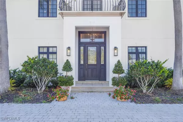 Naples, FL 34105,55 E Burning Tree DR