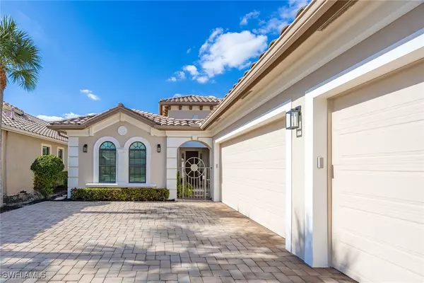 Naples, FL 34109,14693 Reserve LN
