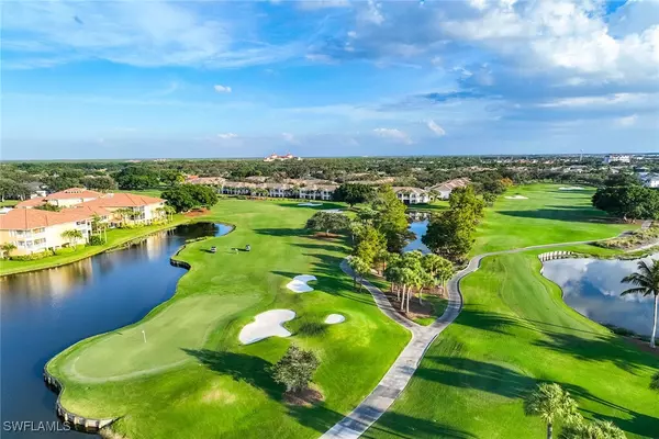 1825 Les Chateaux BLVD #204, Naples, FL 34109