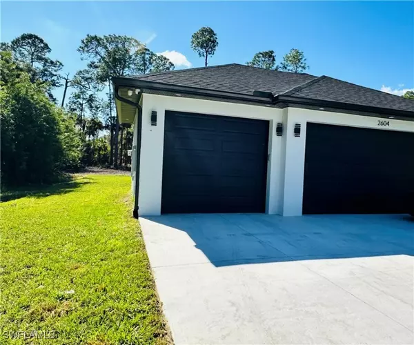 Naples, FL 34120,2604 20TH AVE NE