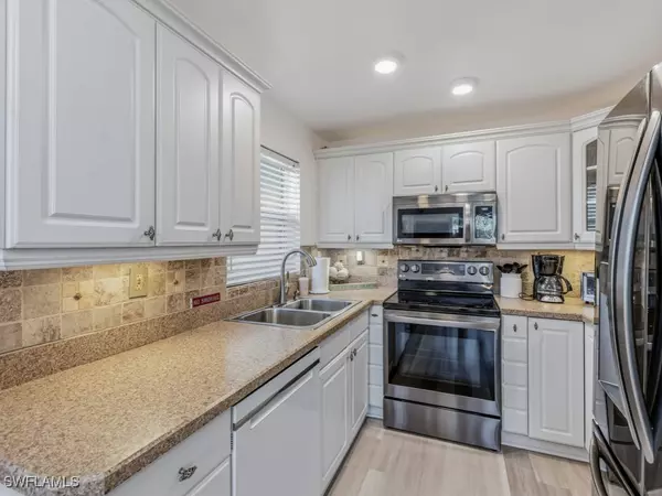 Marco Island, FL 34145,1146 Bald Eagle DR #D8