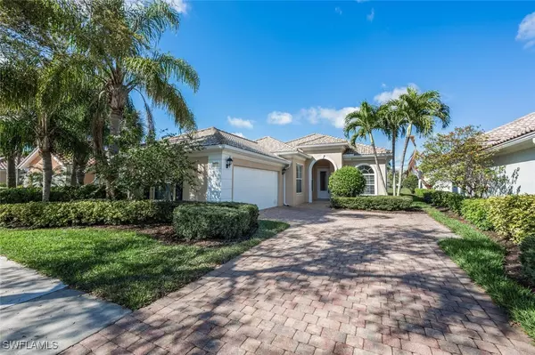 Naples, FL 34114,7765 Orvieto CT
