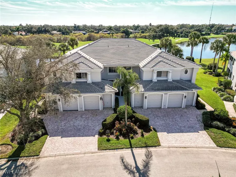 8470 Southbridge DR #4, Estero, FL 33967