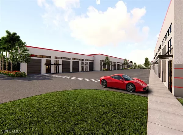 Fort Myers, FL 33967,9946 Tuscany #E