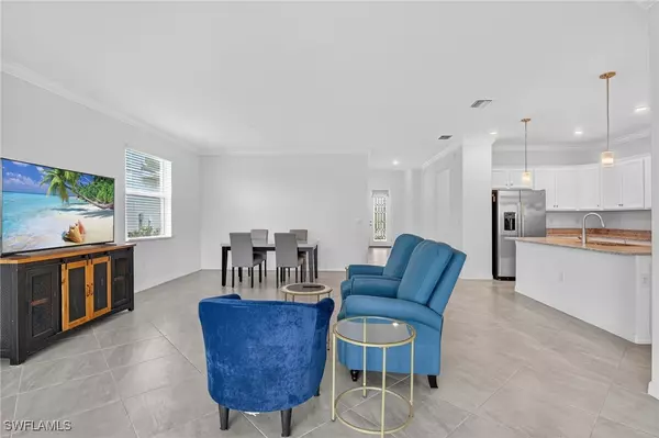 Naples, FL 34120,2126 Hamlin ST