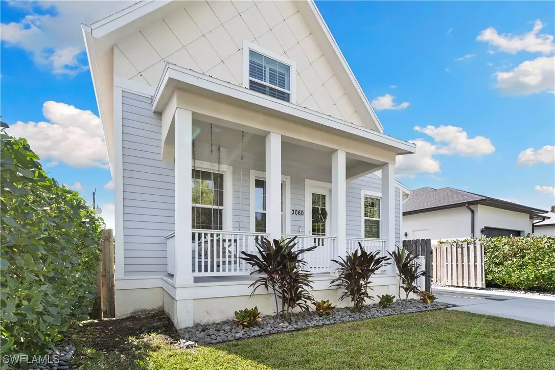 Naples, FL 34112,3060 Woodside AVE