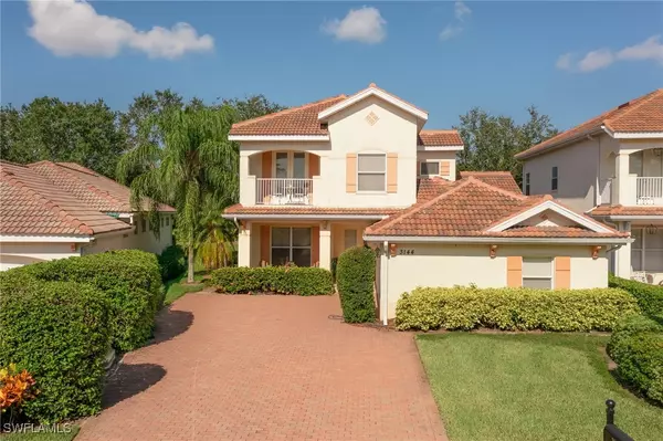 Naples, FL 34109,3144 Sundance CIR