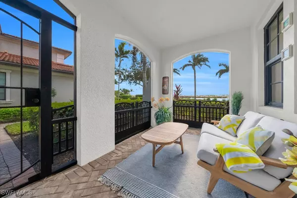 Naples, FL 34113,1407 Santiago CIR #1303