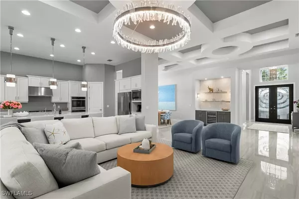 Naples, FL 34119,9517 Montelanico LOOP