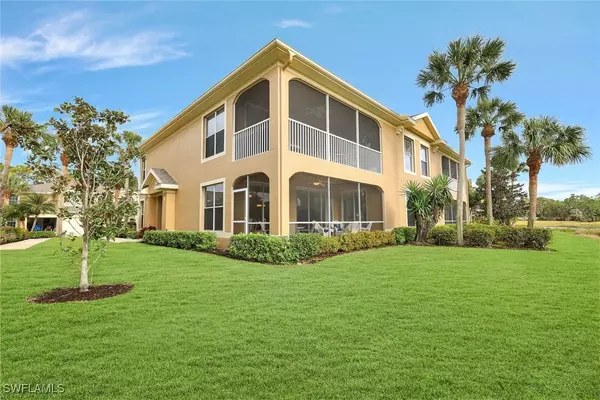 Estero, FL 33928,23054 Lone Oak DR #102