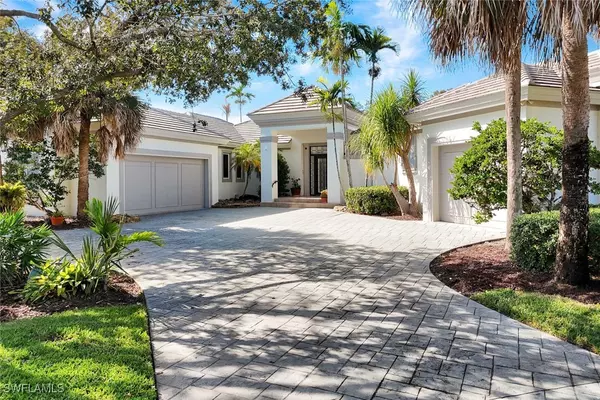 Bonita Springs, FL 34134,26120 Osprey Nest CT