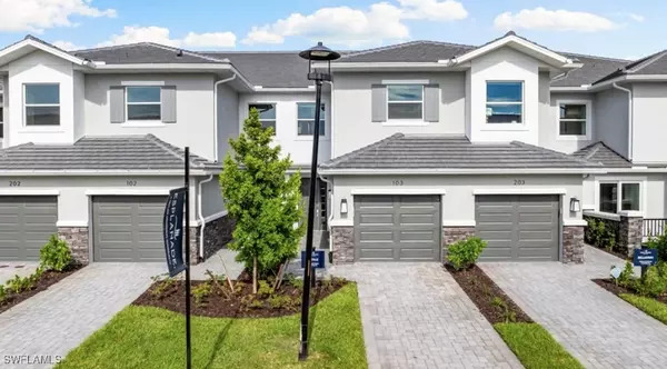 15339 Giardino DR #11-104, Naples, FL 34114