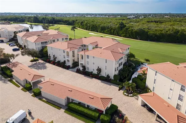 3538 Haldeman Creek DR #133, Naples, FL 34112