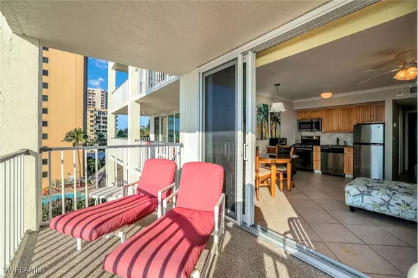 Marco Island, FL 34145,900 N Collier BLVD #409