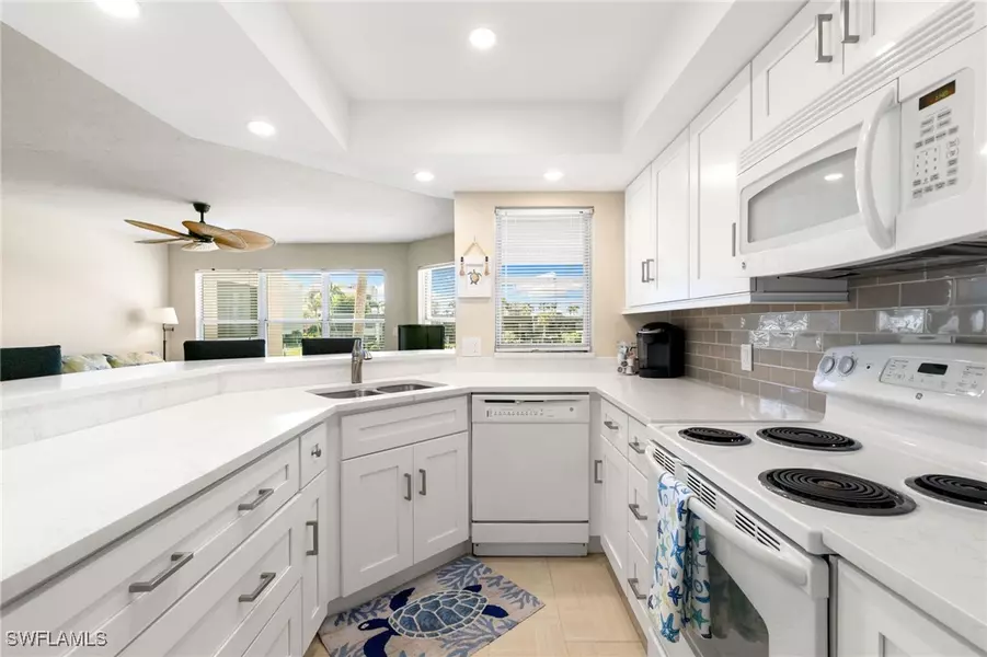 900 Collier CT #106, Marco Island, FL 34145