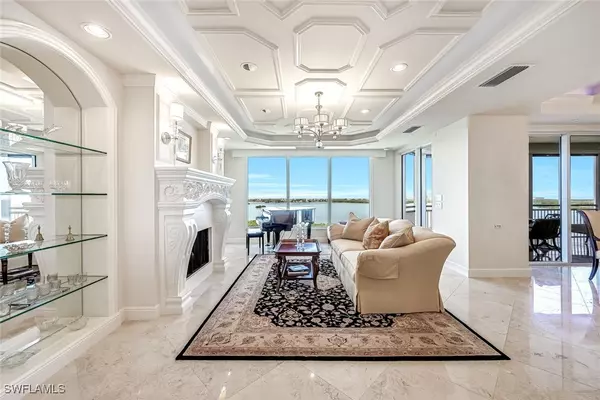 Bonita Springs, FL 34134,4851 Bonita Bay BLVD #1102