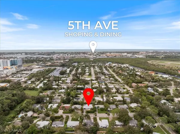 Naples, FL 34104,1280 Embassy LN