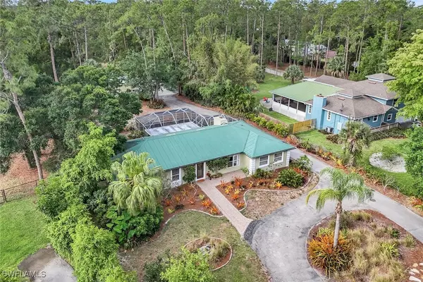 Naples, FL 34119,5248 Coral Wood DR