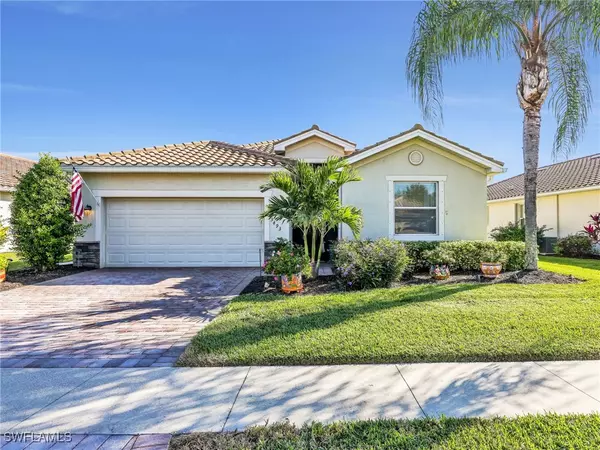 Cape Coral, FL 33909,3493 Dandolo CIR