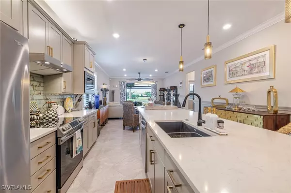 Fort Myers, FL 33913,11970 Westmoreland WAY