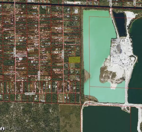 Naples, FL 34117,9th St SW