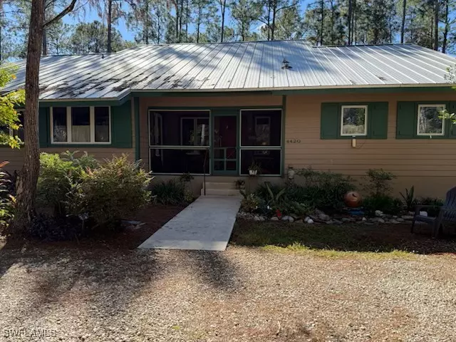 Naples, FL 34119,4420 7th AVE SW