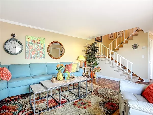 Naples, FL 34112,119 Lake Point LN #5B